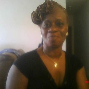 Meet your Posher, Carolyn